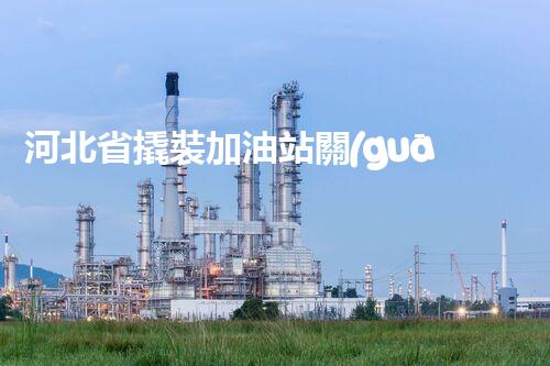 河北省撬裝加油站關(guān)鍵技術(shù)突破！化工廠拆除工程的新方法探索？
